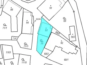 Prodej rodinného domu, Jablonné nad Orlicí, Potoční, 123 m2