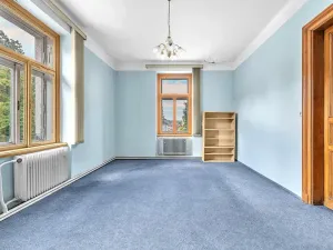 Prodej vily, Žamberk, Nádražní, 320 m2