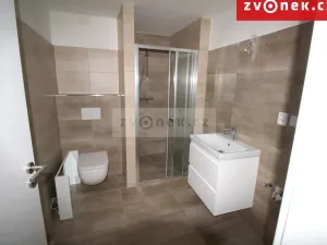 Pronájem bytu 1+kk, Otrokovice, Komenského, 39 m2