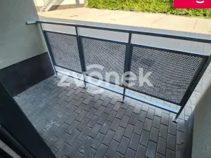 Pronájem bytu 1+kk, Otrokovice, Komenského, 39 m2