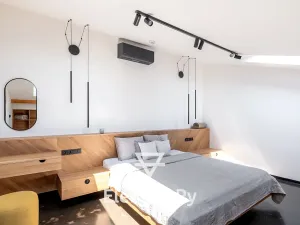 Pronájem bytu 2+kk, Hradec Králové, V Domkách, 102 m2