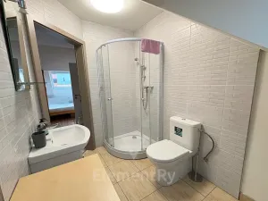 Pronájem rodinného domu, Hradec Králové, Mikoláše Alše, 102 m2