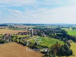 Prodej pozemku pro bydlení, Mokrovousy, 650 m2