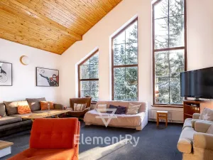 Prodej vily, Harrachov, 341 m2