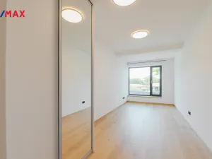 Pronájem bytu 3+kk, Lanškroun - Žichlínské Předměstí, Lidická, 80 m2