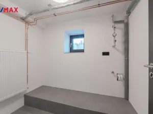 Pronájem bytu 3+kk, Lanškroun - Žichlínské Předměstí, Lidická, 80 m2