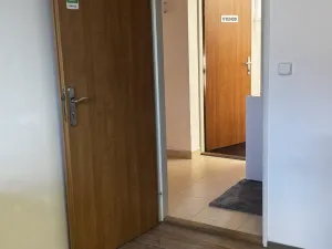 Pronájem kanceláře, Brno - Královo Pole, Poděbradova, 30 m2