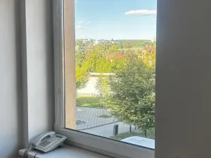 Pronájem kanceláře, Brno - Královo Pole, Poděbradova, 30 m2