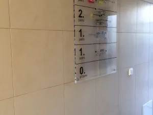 Pronájem kanceláře, Brno - Královo Pole, Poděbradova, 30 m2