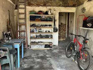 Prodej rodinného domu, Jistebník, 328 m2