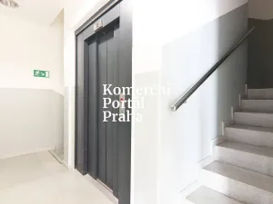 Pronájem obchodního prostoru, Praha - Nové Město, Vodičkova, 311 m2