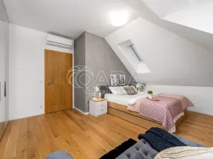 Prodej bytu 2+kk, Praha - Michle, Michelská, 99 m2