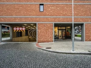 Prodej bytu 2+kk, Praha - Michle, Michelská, 99 m2