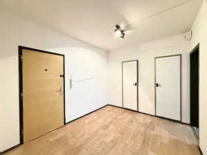 Pronájem bytu 3+1, Liberec - Liberec VI-Rochlice, Pazderkova, 74 m2