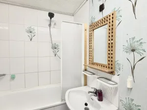 Pronájem bytu 3+1, Liberec - Liberec VI-Rochlice, Pazderkova, 74 m2