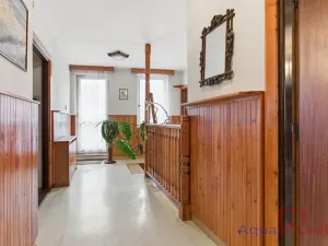 Prodej vícegeneračního domu, Karlovy Vary, Modenská, 290 m2