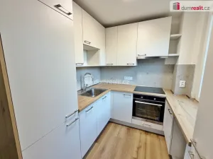 Prodej bytu 2+kk, Praha - Bohnice, Kostřínská, 45 m2