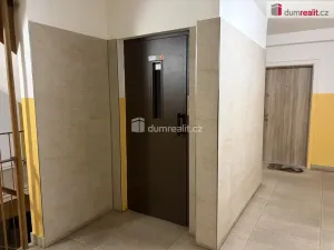 Prodej bytu 2+kk, Praha - Bohnice, Kostřínská, 45 m2