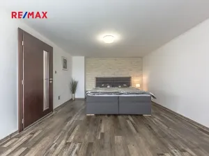 Prodej rodinného domu, Trnávka, Obránců míru, 145 m2