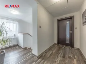 Prodej rodinného domu, Trnávka, Obránců míru, 145 m2