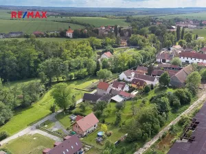 Prodej rodinného domu, Číčovice, 201 m2