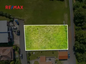 Prodej pozemku pro bydlení, Svinaře, 930 m2