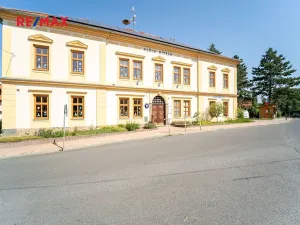 Prodej pozemku pro bydlení, Svinaře, 930 m2