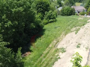 Prodej pozemku pro bydlení, Pařezov, 2050 m2