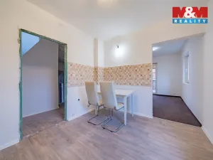 Prodej rodinného domu, Skalná, Lipová, 150 m2
