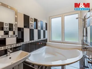 Prodej rodinného domu, Králův Dvůr - Popovice, Pod Koukolovkou, 196 m2