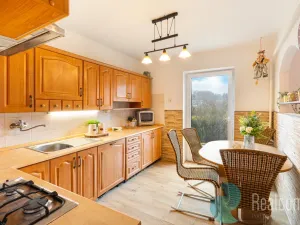 Prodej rodinného domu, Polná na Šumavě - Květušín, 110 m2