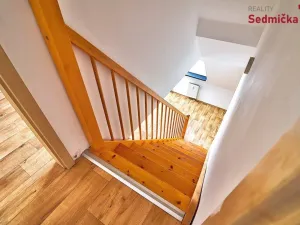 Prodej bytu 3+kk, Brno, Tkalcovská, 58 m2