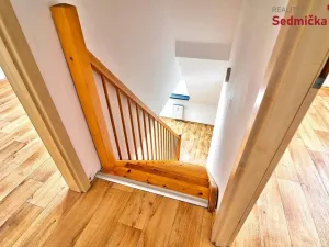 Prodej bytu 3+kk, Brno, Tkalcovská, 58 m2