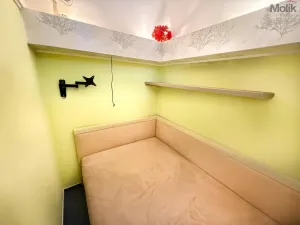 Pronájem bytu 1+kk, Teplice, U divadla, 38 m2