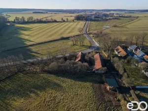 Prodej rodinného domu, Horní Jelení - Rousínov, 276 m2