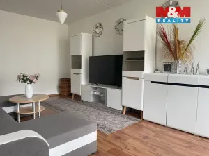 Prodej bytu 4+1, Litvínov - Janov, Luční, 82 m2