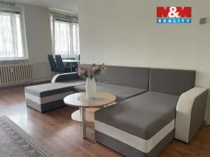 Prodej bytu 4+1, Litvínov - Janov, Luční, 82 m2