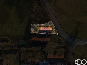 Prodej rodinného domu, Horní Jelení - Rousínov, 399 m2