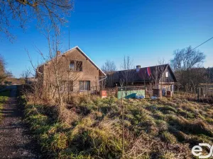 Prodej rodinného domu, Horní Jelení - Rousínov, 399 m2