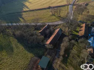 Prodej rodinného domu, Horní Jelení - Rousínov, 399 m2