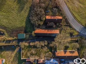 Prodej rodinného domu, Horní Jelení - Rousínov, 399 m2