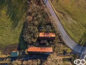 Prodej rodinného domu, Horní Jelení - Rousínov, 399 m2