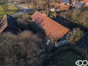 Prodej rodinného domu, Horní Jelení - Rousínov, 399 m2