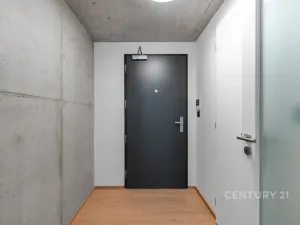 Pronájem bytu 3+kk, Praha - Vysočany, Kolbenova, 66 m2