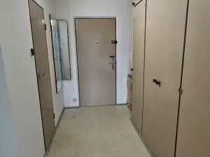 Pronájem bytu 2+kk, Teplice, Trnovanská, 48 m2