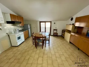 Prodej bytu 2+1, Silvi,Itálie, 69 m2