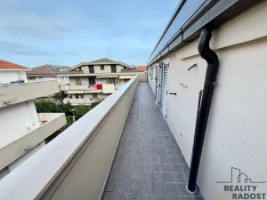 Prodej bytu 2+1, Silvi,Itálie, 69 m2