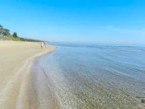 Prodej bytu 2+1, Silvi,Itálie, 69 m2