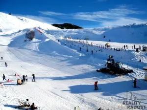 Prodej bytu 2+1, Silvi,Itálie, 69 m2