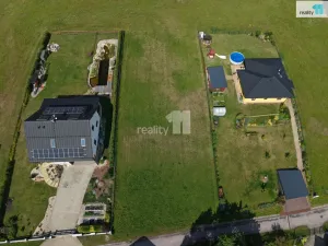 Prodej pozemku pro bydlení, Lomnice nad Popelkou - Dráčov, 1495 m2